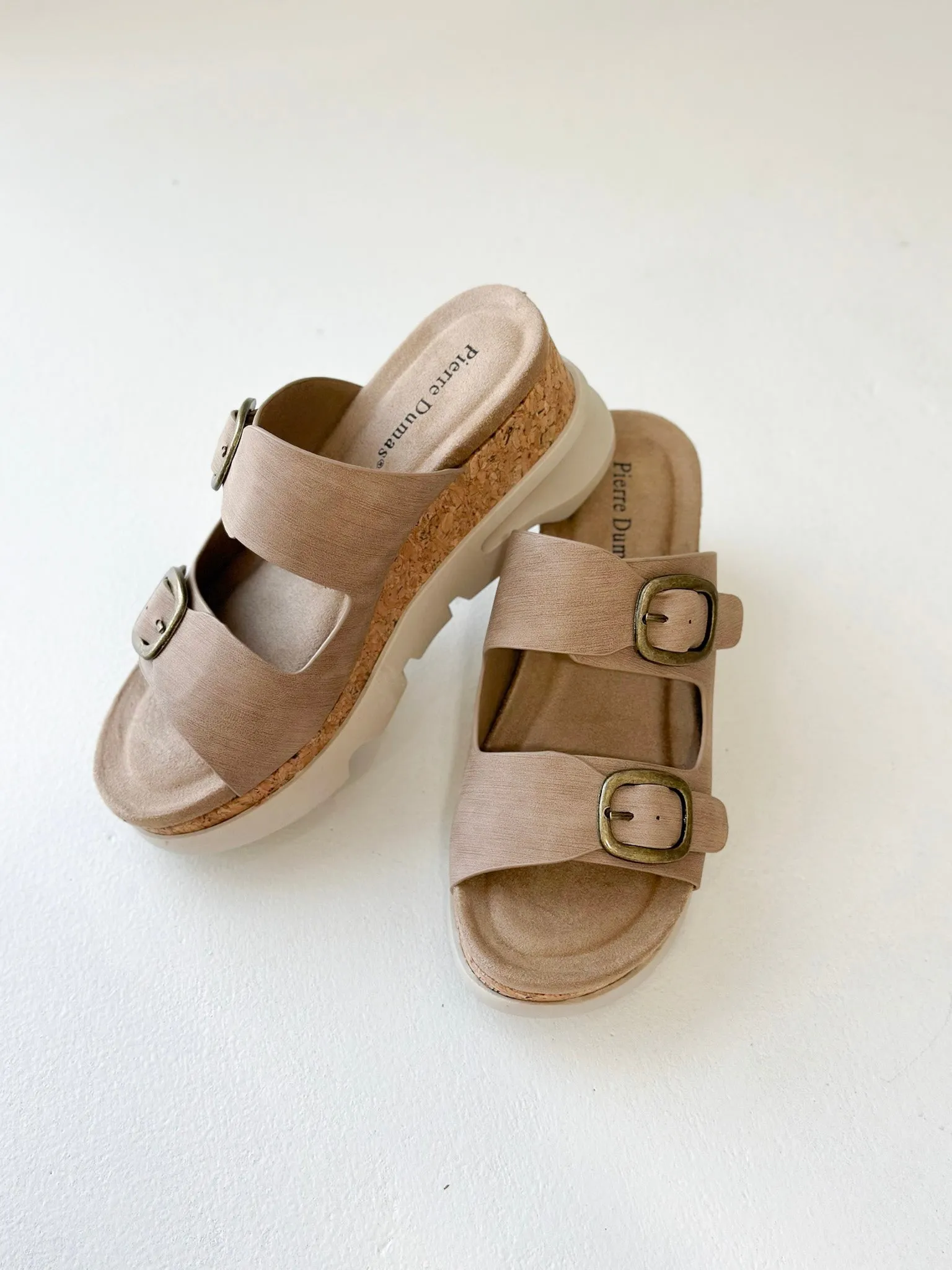 Big Hit Sandal