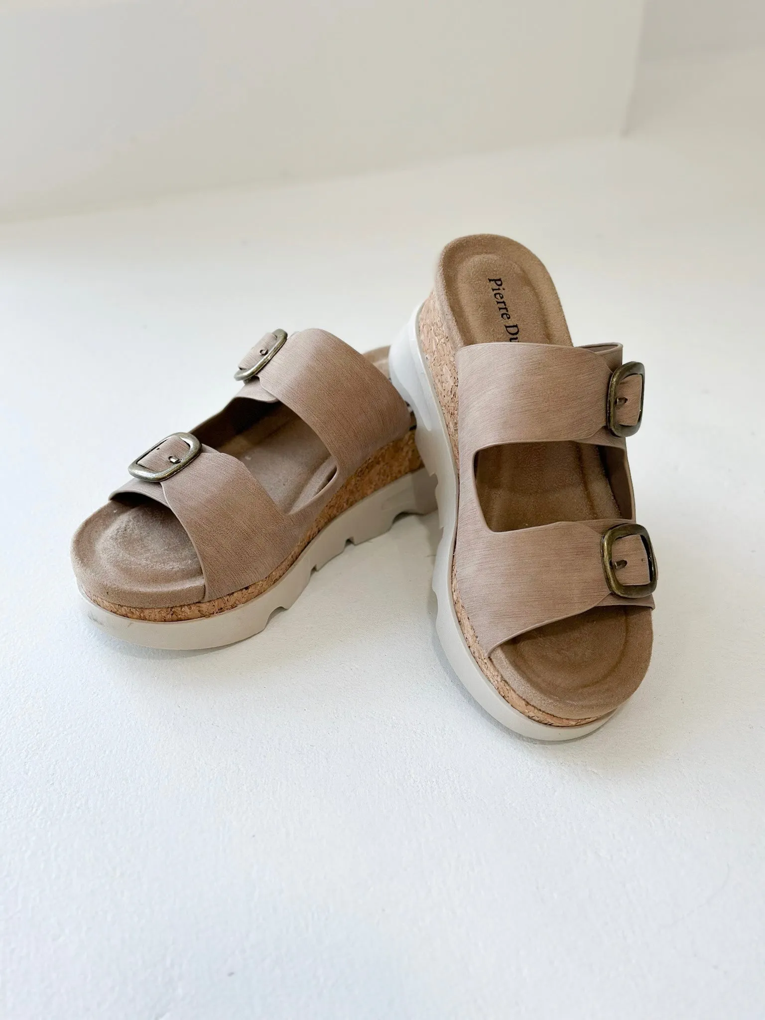 Big Hit Sandal