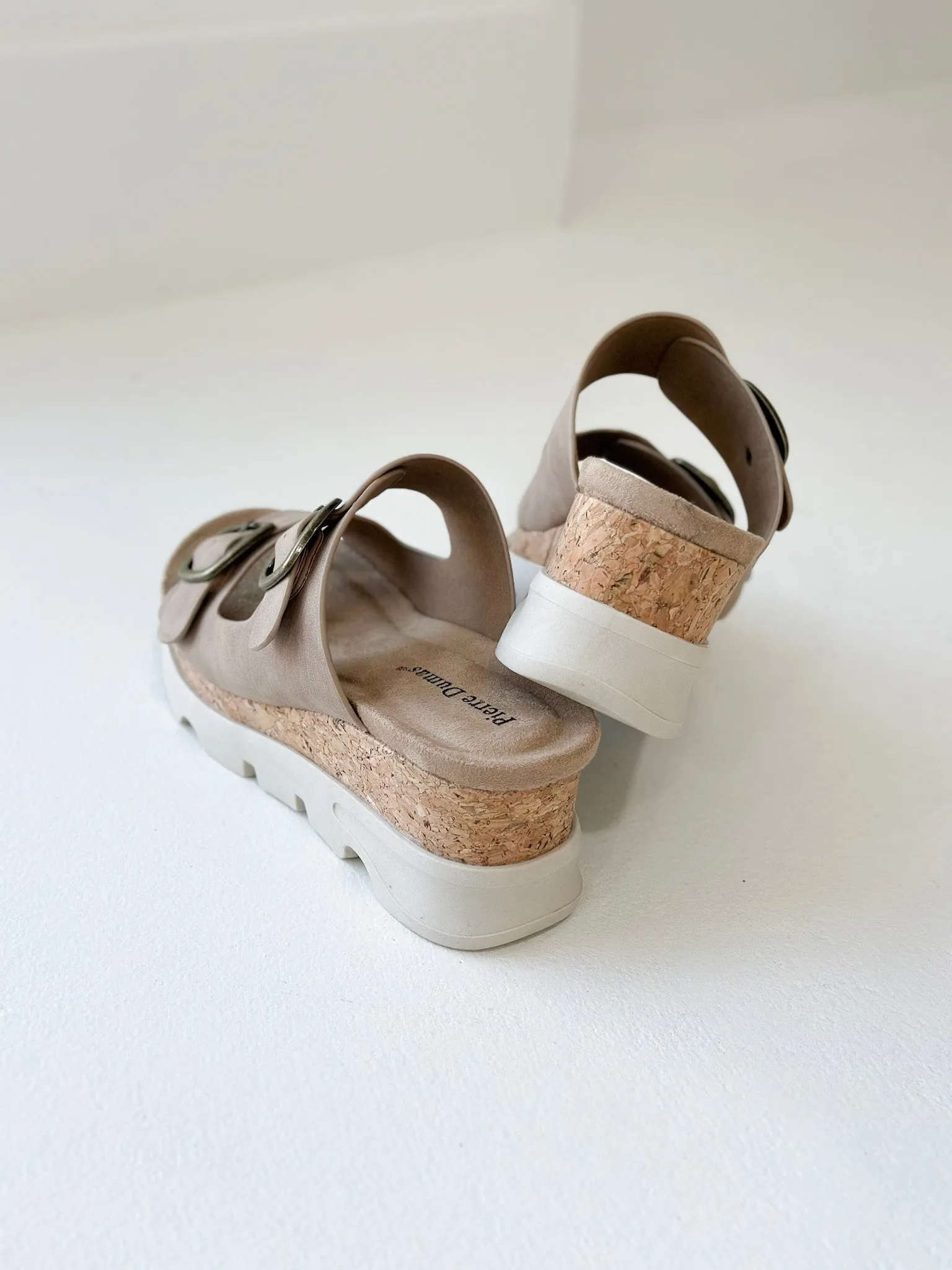 Big Hit Sandal