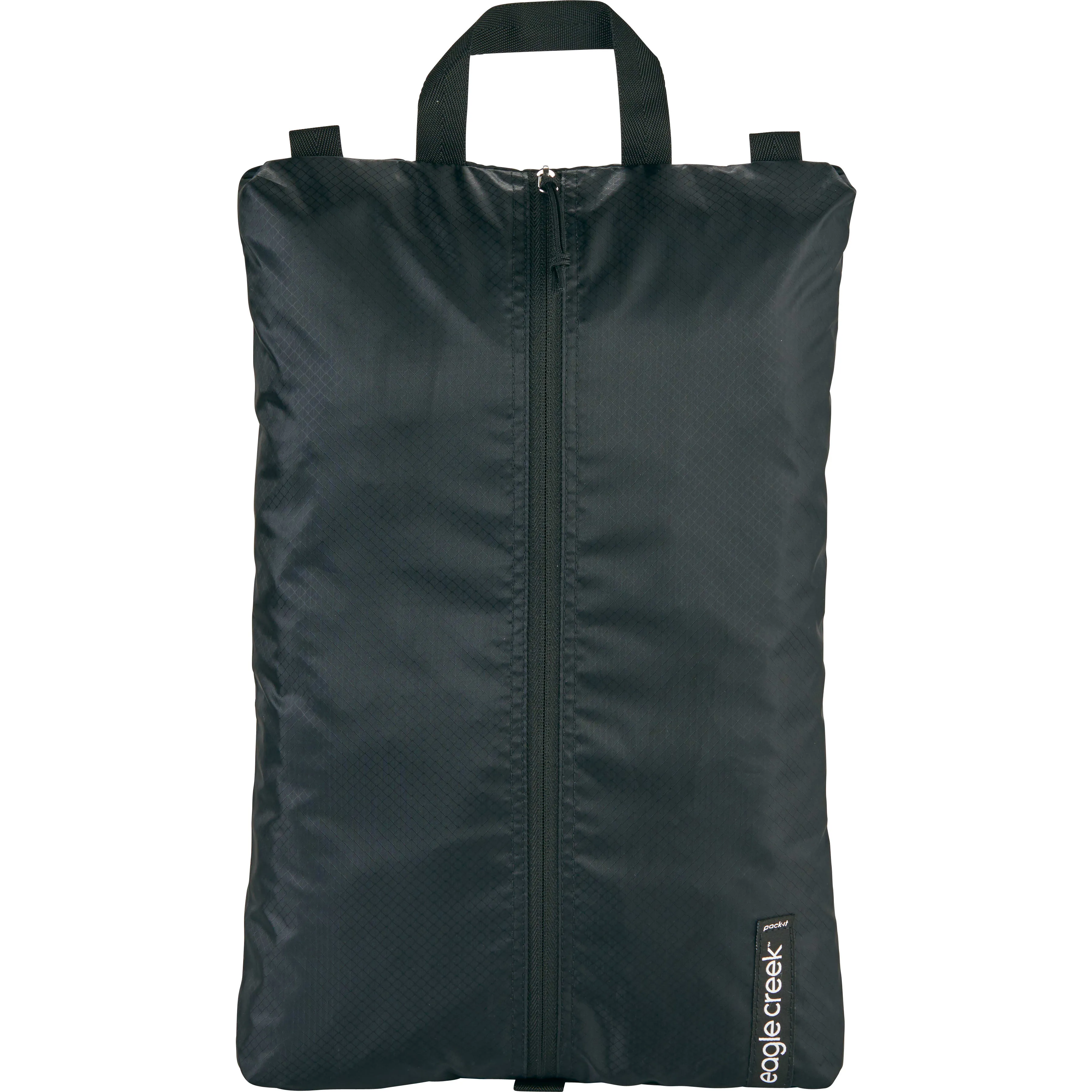 Eagle Creek Pack-It Isolate Shoe Sac Black | Buy Eagle Creek Pack-It Isolate Shoe Sac Black here | Outnorth