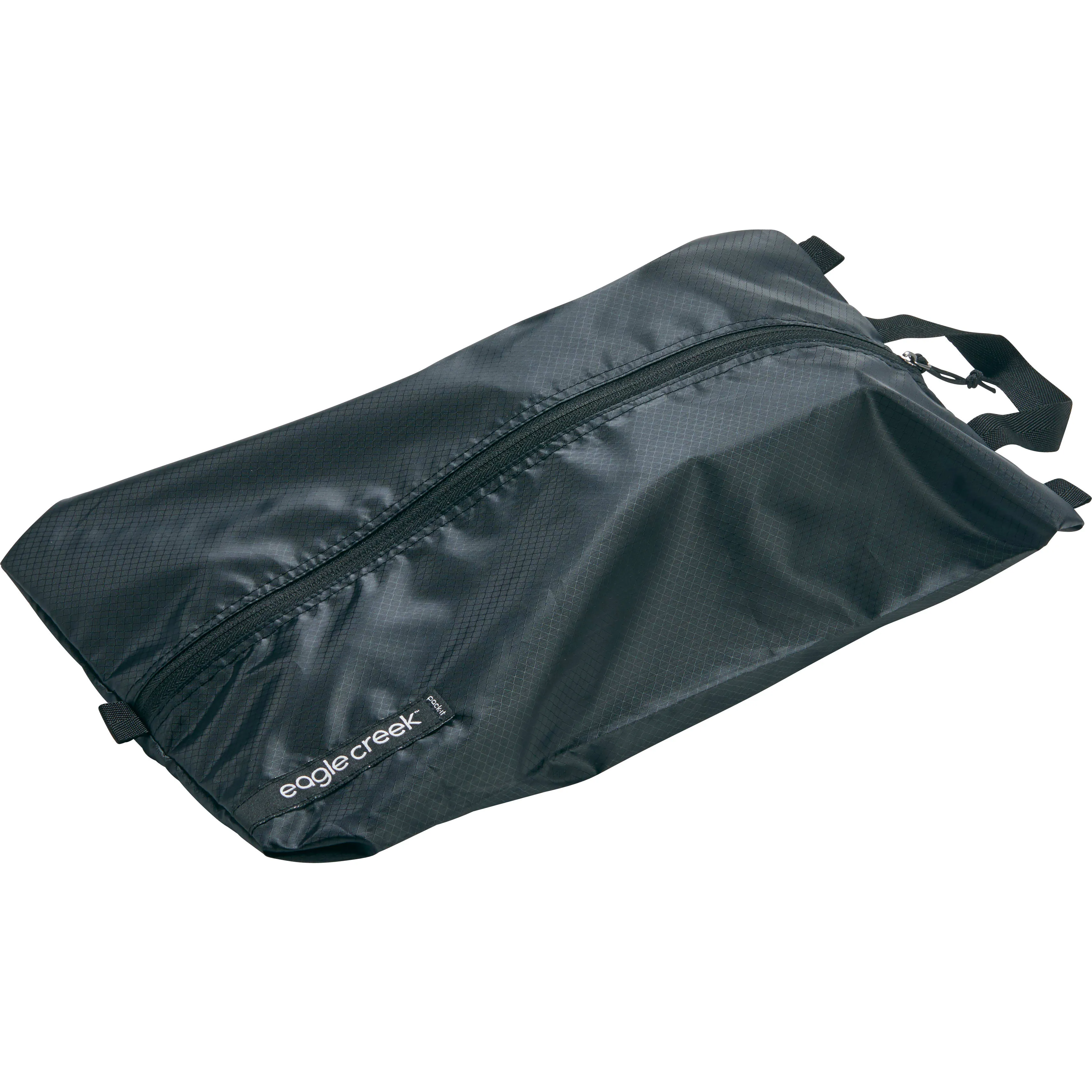 Eagle Creek Pack-It Isolate Shoe Sac Black | Buy Eagle Creek Pack-It Isolate Shoe Sac Black here | Outnorth