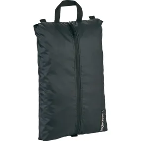 Eagle Creek Pack-It Isolate Shoe Sac Black | Buy Eagle Creek Pack-It Isolate Shoe Sac Black here | Outnorth