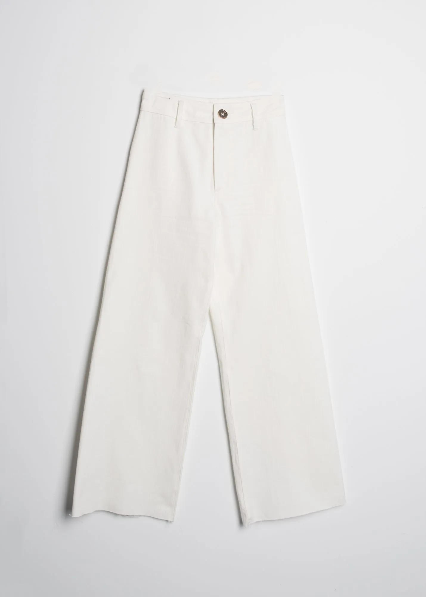 Jeans lisci